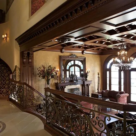 Villa Lebretonvila